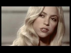 Shakira Illegal (feat Carlos Santana)
